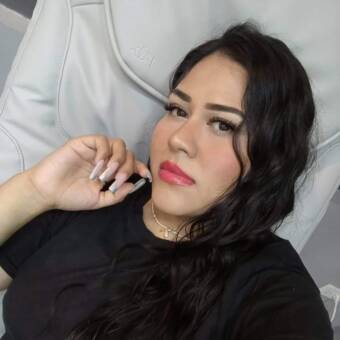 The avatar of Vanesa  Cristal