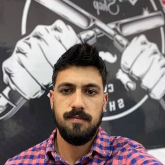 Avatar tilhørende Asen