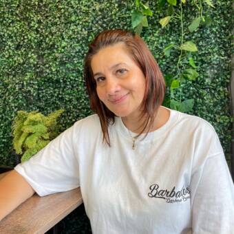 De avatar van LUZ EDITH