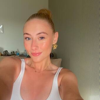 Avatar tilhørende Hannah