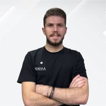 The avatar of Ghaith