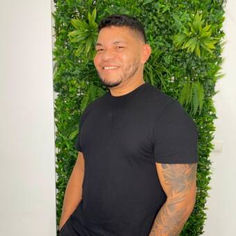 Avatar tilhørende Juan