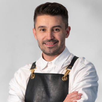 Avatar tilhørende Ilker