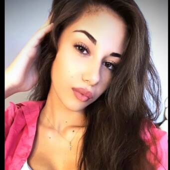 Henkilön Марина avatar