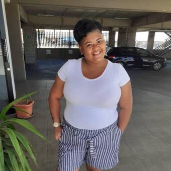 Avataren til Natasha