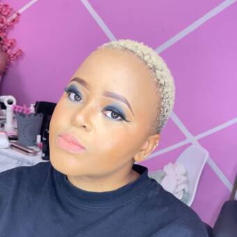 Avatar tillhörande Nonkanyiso