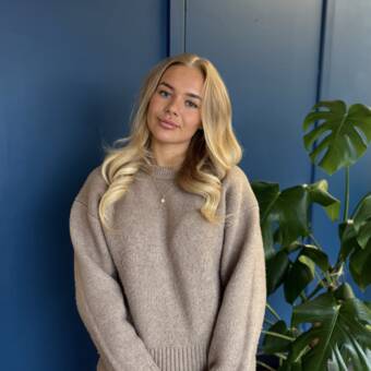 De avatar van Molly 