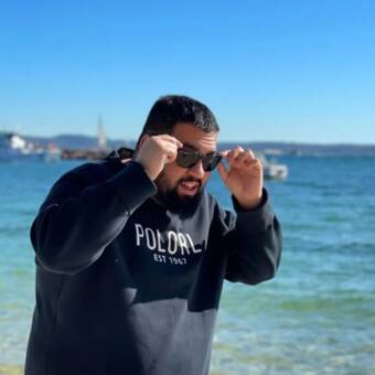 Hình đại diện của Huss