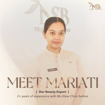 The avatar of Mariati