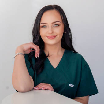 Avatar von Kayla