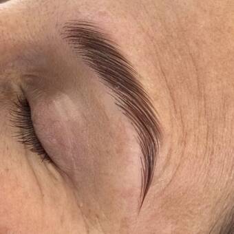 Valentinapseudoportretas