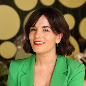 Avatar tillhörande Irina