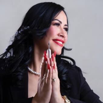 Avataren til Yuliannys