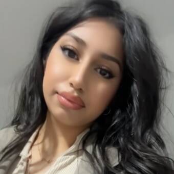 The avatar of Huriya