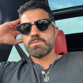 The avatar of Khalid