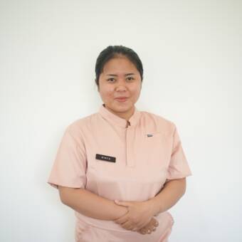 الصورة الرمزية لـ Sinta