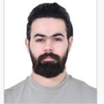 The avatar of Shadi Ghassan