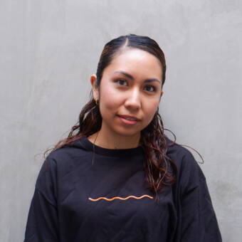 Awatar – Leslie