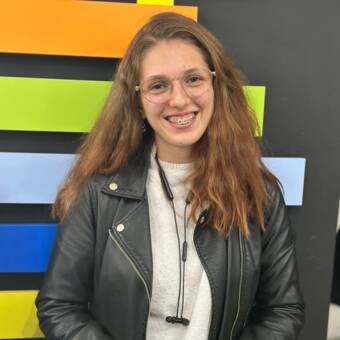 Avatarul lui Михаела Страшимирова