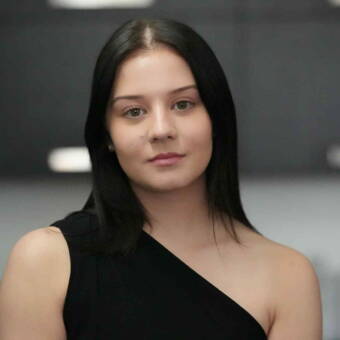 The avatar of Charlotte