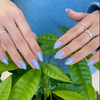 Avatar tillhörande Grace