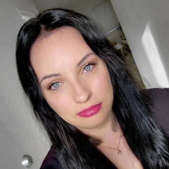 The avatar of Tahnee