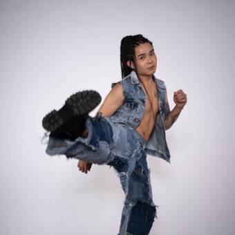 Аватарът на VYX