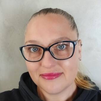 L'avatar appartenant à Sanet