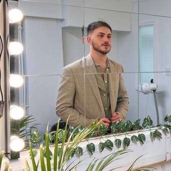 L'avatar appartenant à Felipe