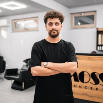 The avatar of Claudiu