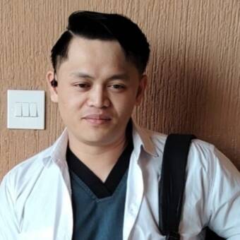 Henkilön Sangcad avatar