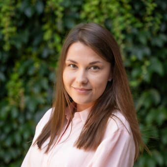 The avatar of Alyona