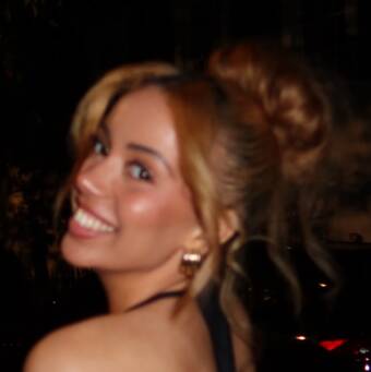 Avataren til Zandile