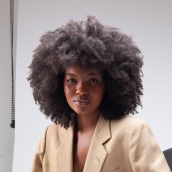 L'avatar appartenant à Paola