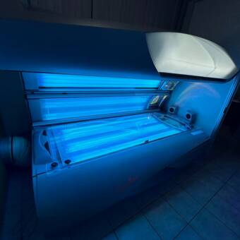 The avatar of Ergoline