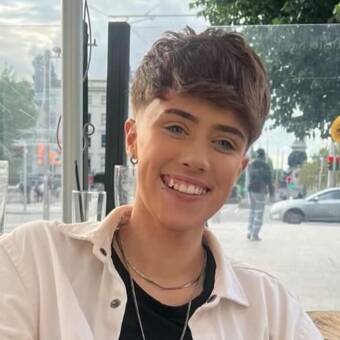 Avatar tillhörande Ciara