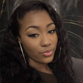 The avatar of Jalisa (@she'sfabuloushair)
