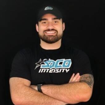 The avatar of Justen