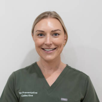 The avatar of Nurse Charlotte