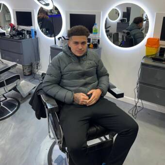 Avatar tilhørende Elijah