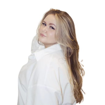 The avatar of Anastasija