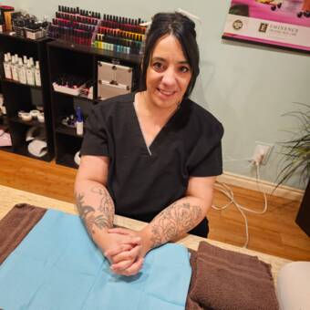 The avatar of Marcie