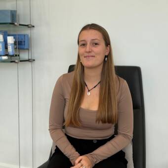 Avataren til Rosalie