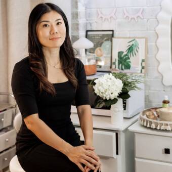 Avataren til Shu-Chiu