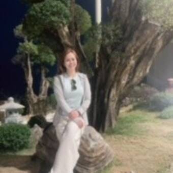 L'avatar appartenant à Michelle