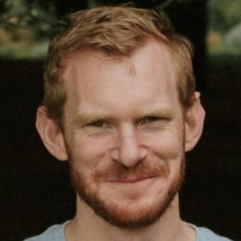 Avatar tillhörande Jeremy