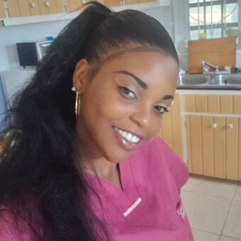 The avatar of Angela