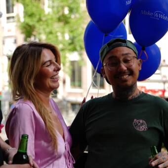 Avataren til LISA MAE