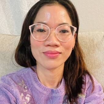 Аватарът на Paula