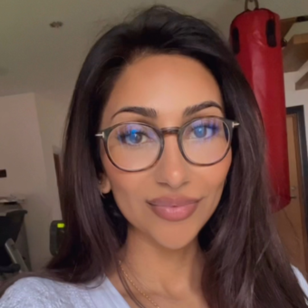 Aman Thakur的头像